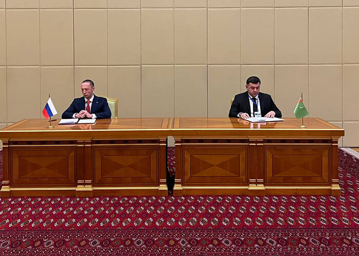 Туркмен-Транзит и Синергия создадут в Туркменистане школу бизнеса