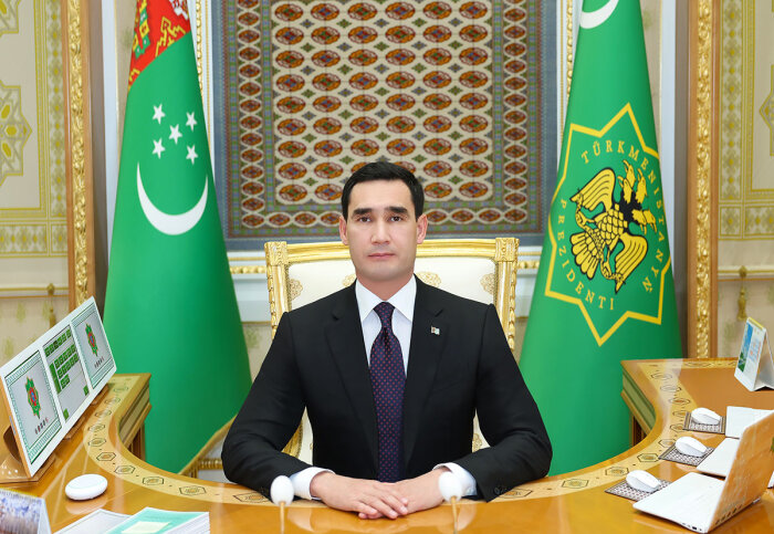 В Туркменистане с 24 марта стартует посевная хлопчатника