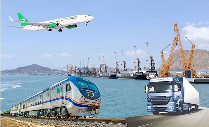 Туркменистан укрепил транспортное сотрудничество с зарубежными странами