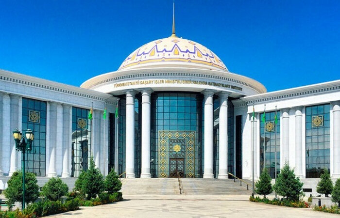В Туркменистане подвели итоги олимпиады по математическому моделированию