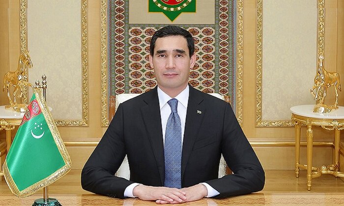 Глава Туркменистана поручил рационально использовать воду в сельском хозяйстве