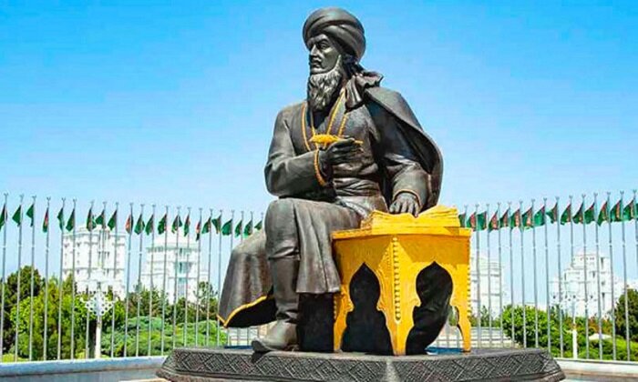 Узбекистан широко отпразднует 300-летие туркменского поэта Махтумкули