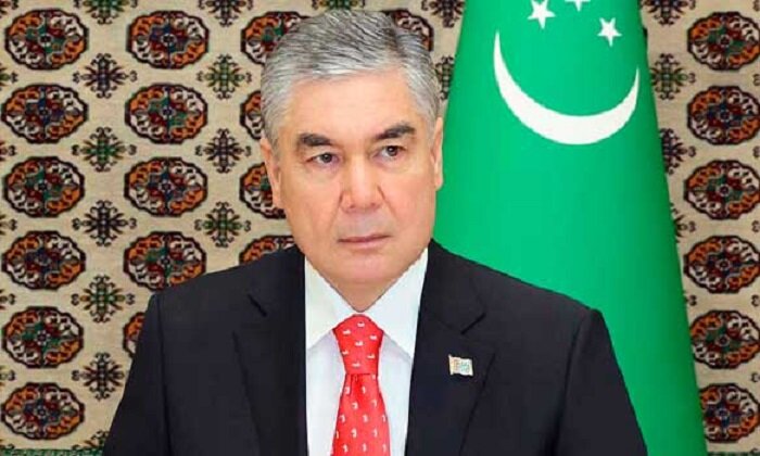 Герой-Аркадаг Туркменистана обозначил важность анализа правовых норм