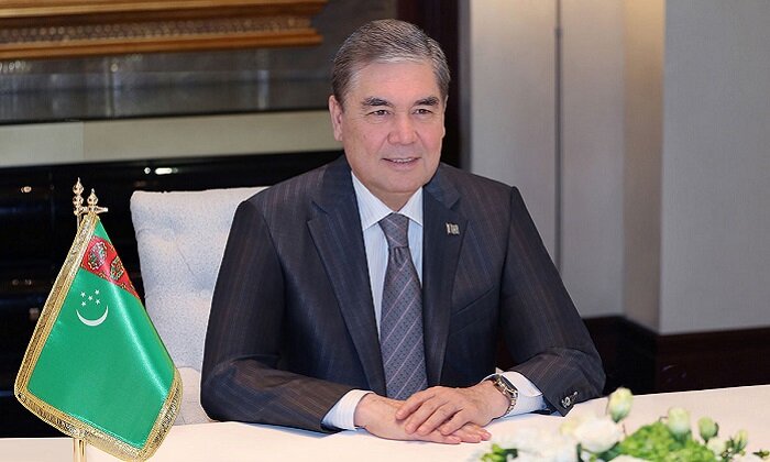 Халк Маслахаты Туркменистана подготовил План работ и мероприятий на 2024 год