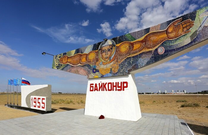 В Байконуре сформировали семь участков для голосования на выборах президента России