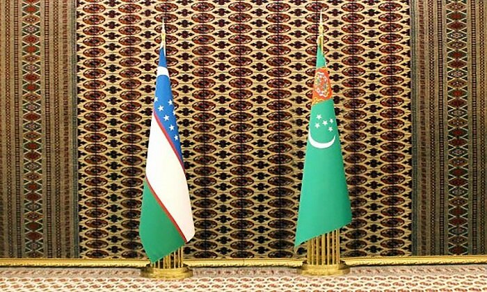 Туркменистан высоко оценил решение главы Узбекистана о праздновании 300-летия Махтумкули