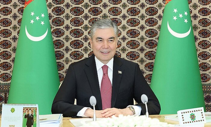 Герой-Аркадаг Туркменистана посетит Узбекистан