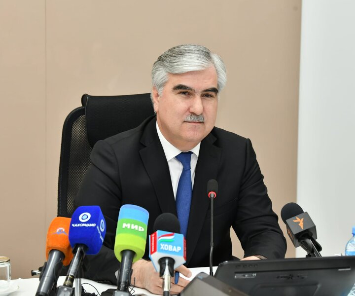 В Таджикистане озвучили сумму госдолга