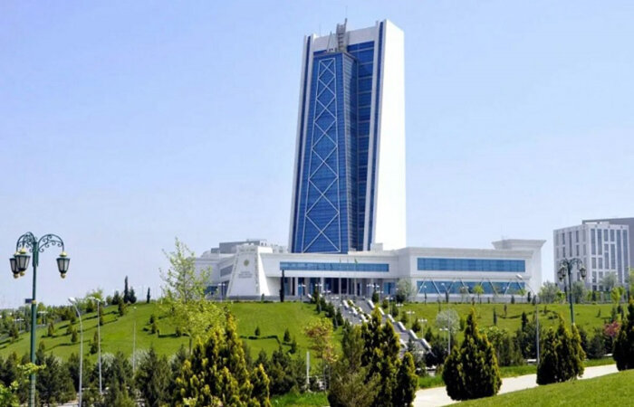 В Туркменистане пройдет международная олимпиада по информатике