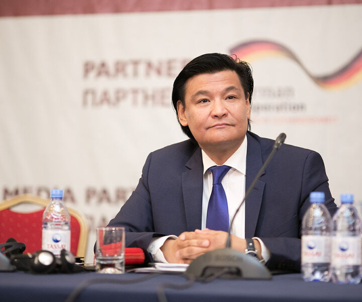 Эксперт назвал лучшую формулу энергетики для Киргизии