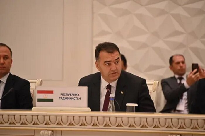Таджикистан и Узбекистан открыли гидропосты для контроля трансграничных вод