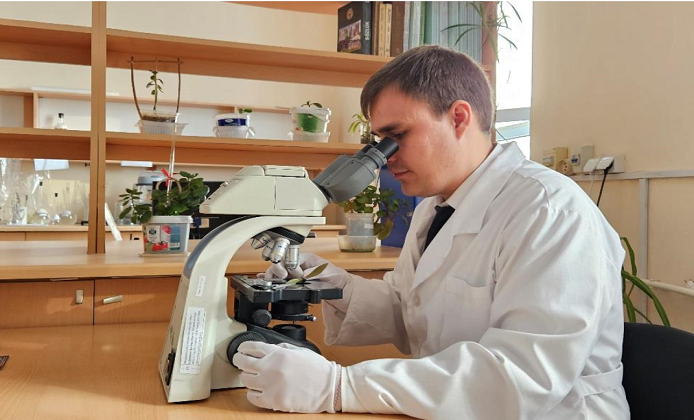 Химики Туркменистана внесли достойный вклад в развитие науки