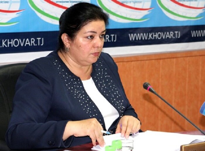 Интерес к образованным трудовым мигрантам из Таджикистана возрастет — парламент