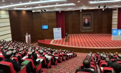 В ИМО МИД Туркменистана прошел форум по итогам заседания президиума Халк Маслахаты