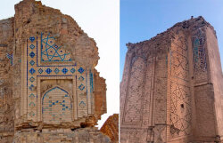 Туркменистан проведет научную конференцию, посвященную Анауской культуре