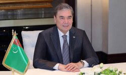 Герой-Аркадаг озвучил экономические показатели Туркменистана за 15 лет