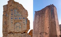 Туркменский город Анау заслуженно стал культурной столицей тюркского мира 2024 года