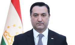 Посол Таджикистана приветствовал миролюбивый внешний курс Туркменистана