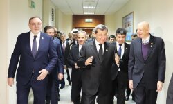 Российские специалисты готовы к сотрудничеству с дипломатическим центром Туркменистана