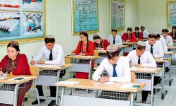 Вице-премьер Туркменистана доложил о реформах в сферах науки и образования