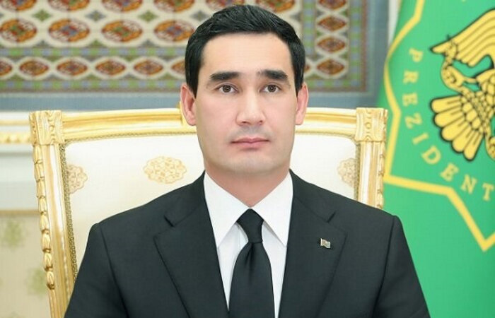 Президент Туркменистана назначил дату начала посевной