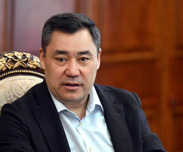 В Киргизии собираются наказывать за незаконные проверки предпринимателей