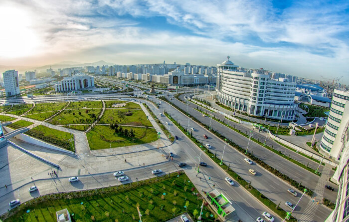 В Туркменистане завершился международный туристический форум