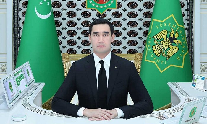 Президент Туркменистана и глава МИД Ирана обсудили партнёрство в ТЭК