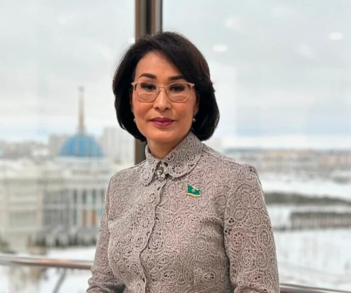 В Казахстане стабилизируется эпидемиологическая ситуация по кори 