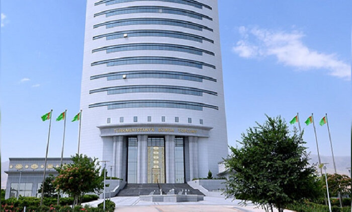 Сумма сделок за неделю на торгах ГТСБ Туркменистана превысила 109 миллионов долларов