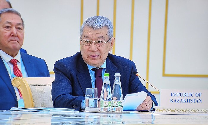 На форуме ОТГ констатирован новый уровень отношений Туркменистана и Казахстана