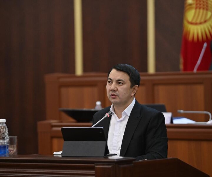 В Киргизии будут строить государственные крематории