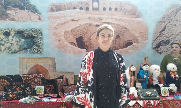 Зарубежные гости высоко оценили туркменскую культуру и Ашхабад