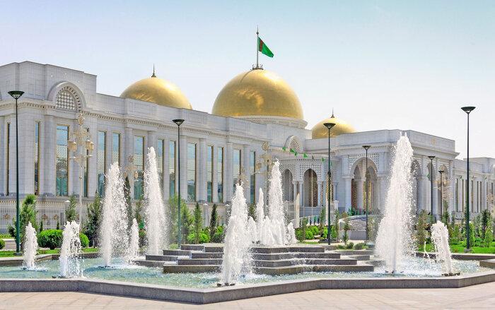 Туркменистан нарастит сотрудничество с Евросоюзом по ключевым направлениям