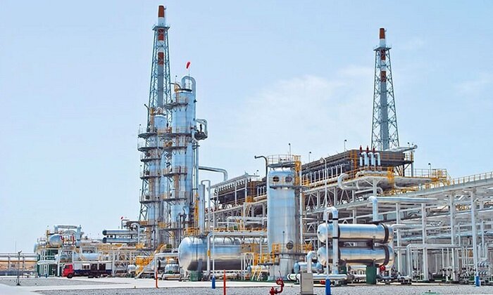 Petrofac и ГК «Туркменгаз» заключили контракт на обслуживание месторождения Галкыныш