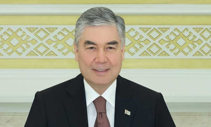 Герой-Аркадаг Туркменистана выступил на Совете старейшин ОТГ