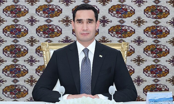 Глава Туркменистана и генсек UNWTO изучили новые направления партнёрства