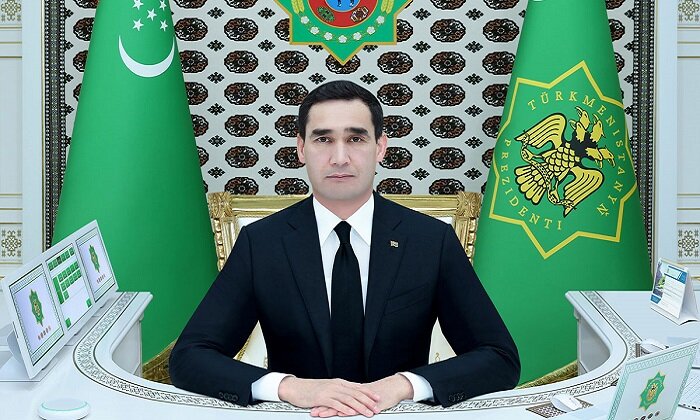 Глава Туркменистана поздравил нового премьер-министра Пакистана