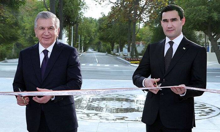 Туркменистан и Узбекистан за два года создадут зону свободной торговли