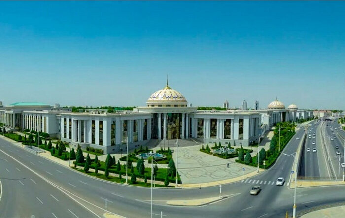 ИМО МИД Туркменистана проведет олимпиаду для будущих дипломатов и политологов