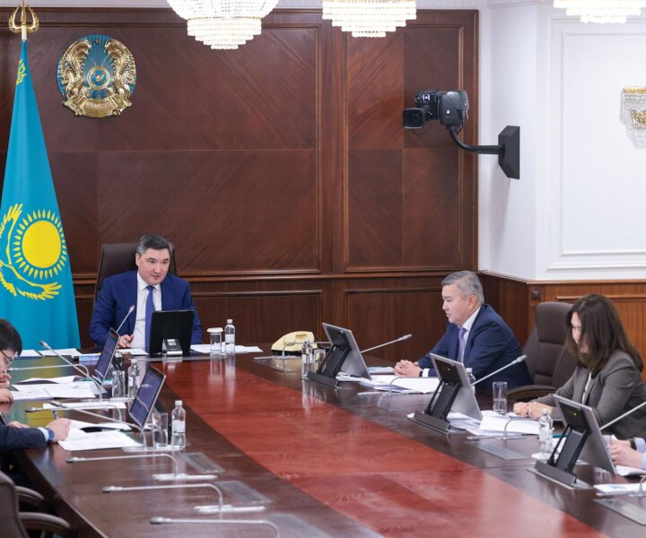 В Казахстане намерены запустить 40 новых инвестпроектов с иностранным участием