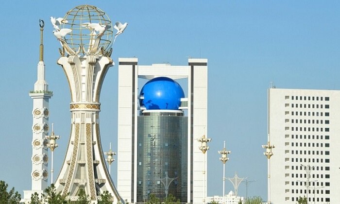 МИД Туркменистана подвёл итоги визита делегации Афганистана
