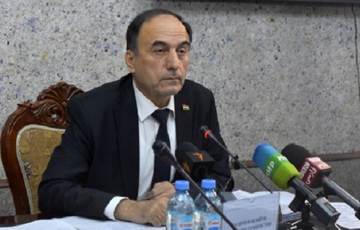 В Таджикистане планируют увеличить импорт электрокаров