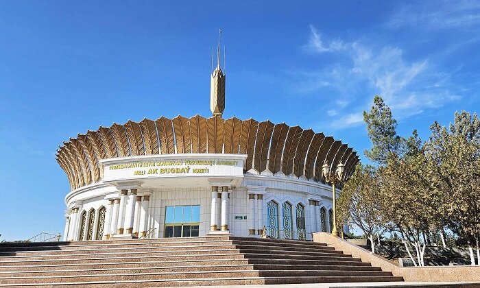 Ученый Туркменистана рассказал о значении Анауской культуры для человечества