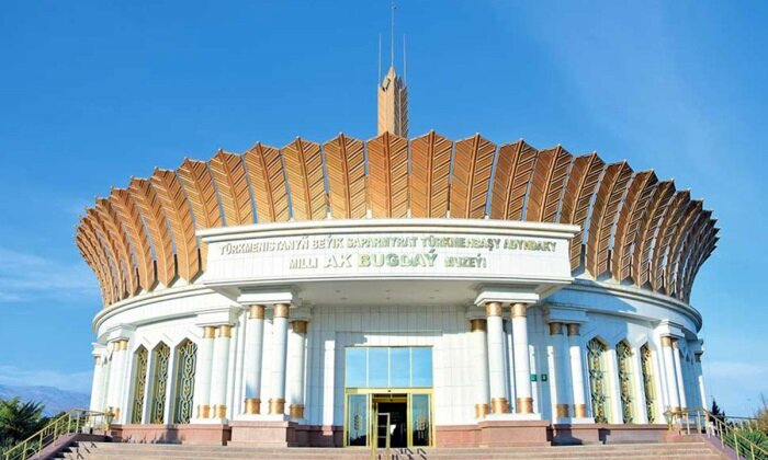В Туркменистане в ближайшее время пройдет открытие культурной столицы тюркского мира – Анау