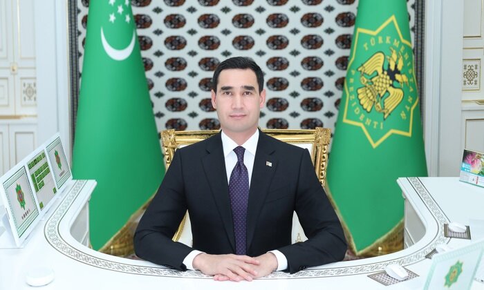 В Туркменистане продолжат улучшать материально-техническую базу ТЭК