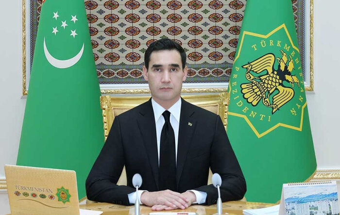 Создан Стратегический консультативный совет «Туркменистан – ООН»