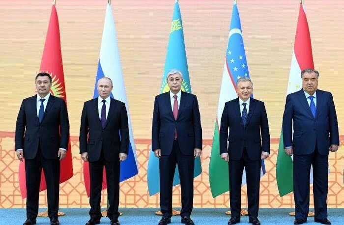 Запад не сможет вытеснить Россию из Центральной Азии