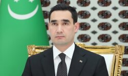 В Туркменистане с 27 по 28 марта пройдет конференция в сфере туризма