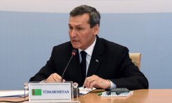 Туркменистан в апреле примет активное участие в мероприятиях ООН
